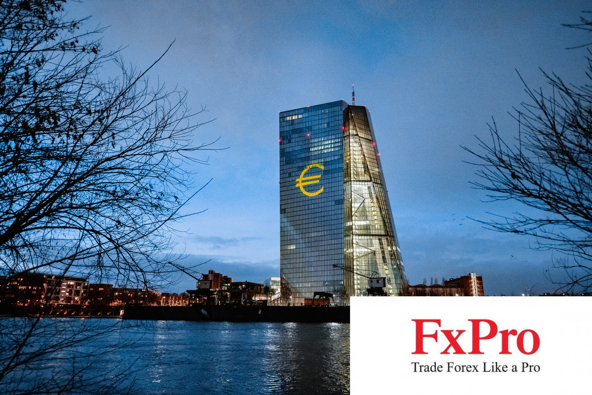 Một trong những công cụ mà ECB dùng để đánh giá dữ liệu lạm phát