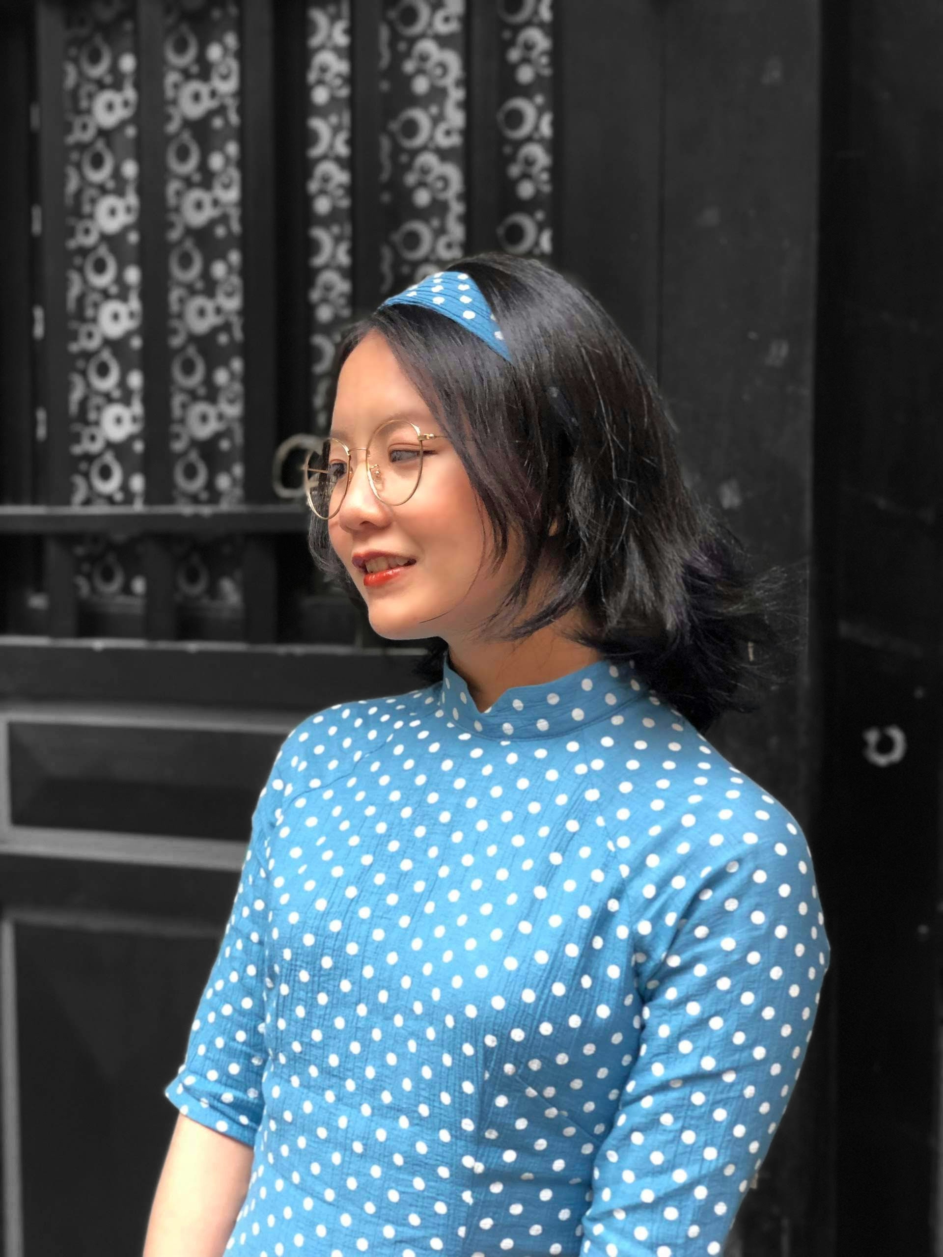 Vân Chi