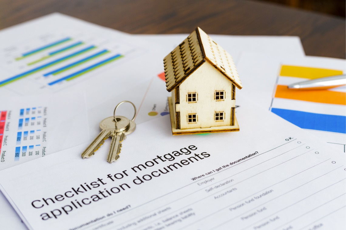 Mortgage Applications Drop to Lowest Level in 28 Years — RISMedia