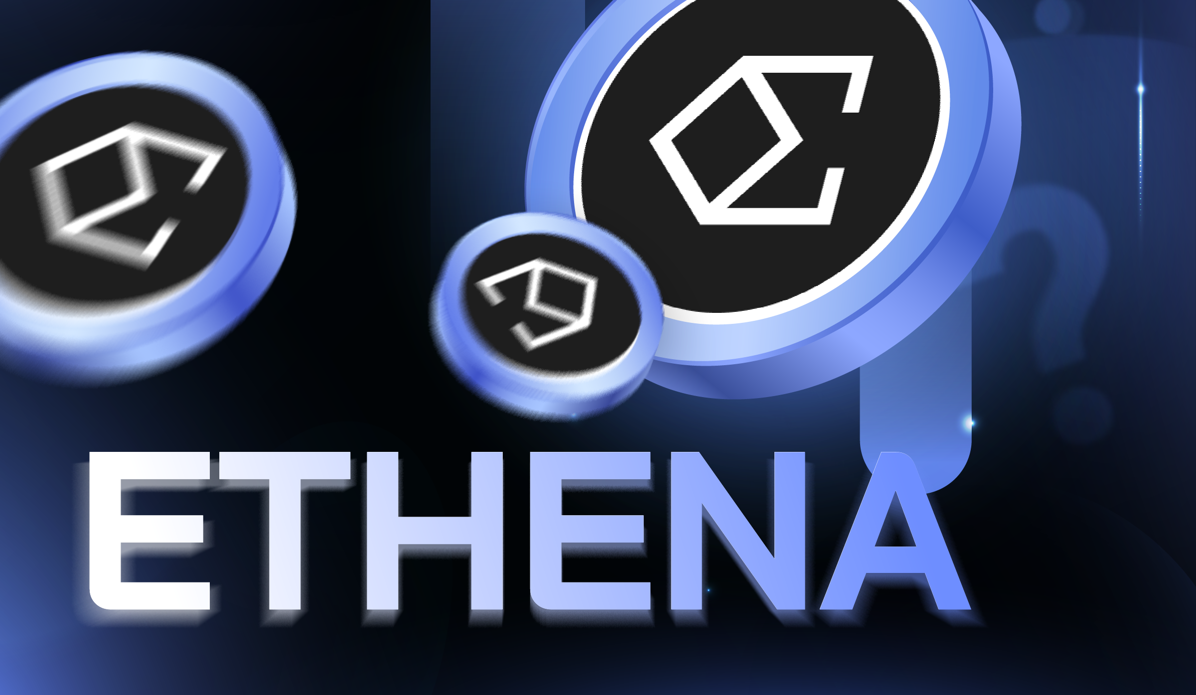 Ethena là dự án thứ 50 trên Binance Launchpool
