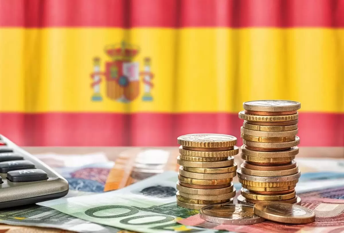 50 positive factors for investment in Spain