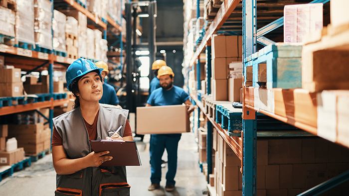 Ethical Supply Chains