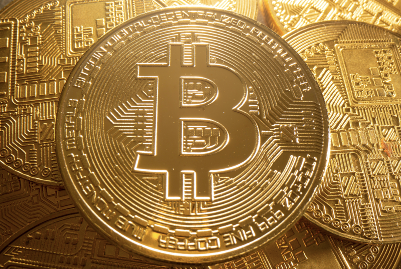 Bitcoin tiệm cận mức cao mới khi sự kiện Halving đến gần