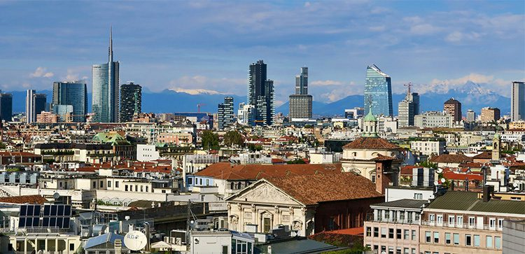 Economy In Italy | Italy Economy | Economy Of Italy