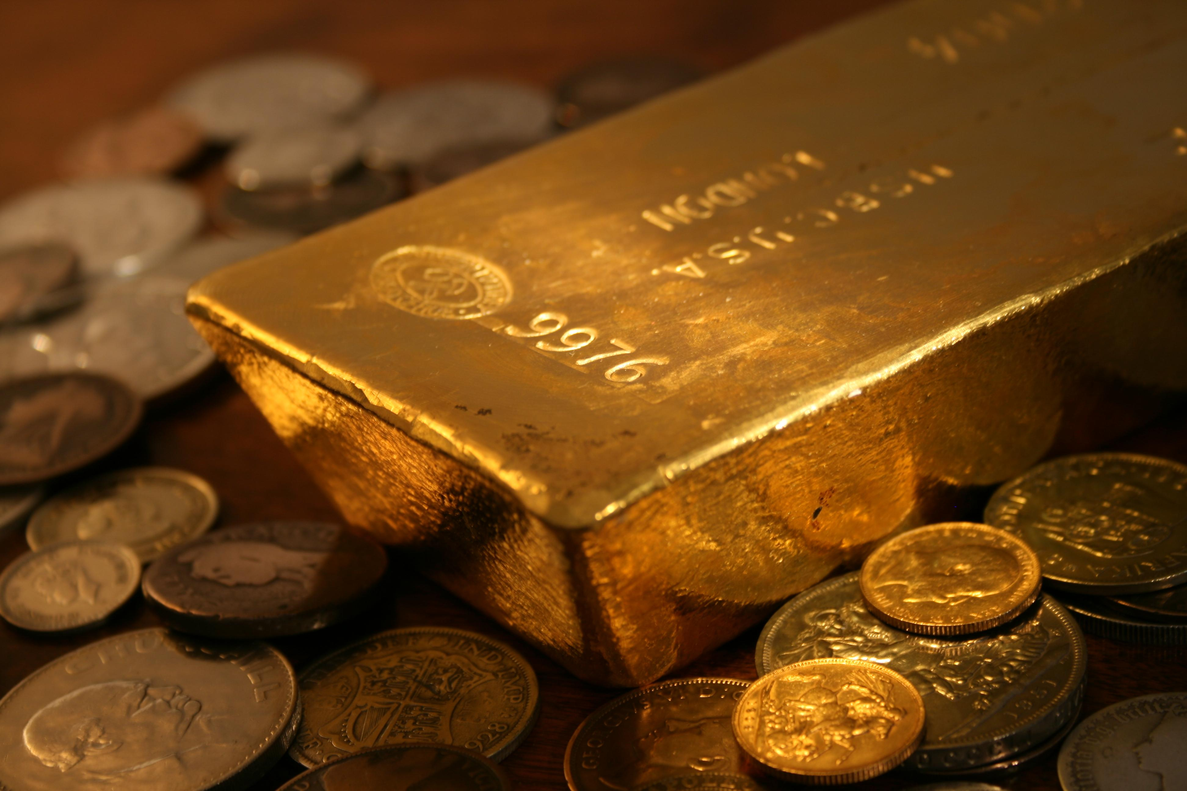 “Nghẹt thở” trước thềm công bố dữ liệu lạm phát Mỹ. Liệu vàng có chạm mốc $2,400?