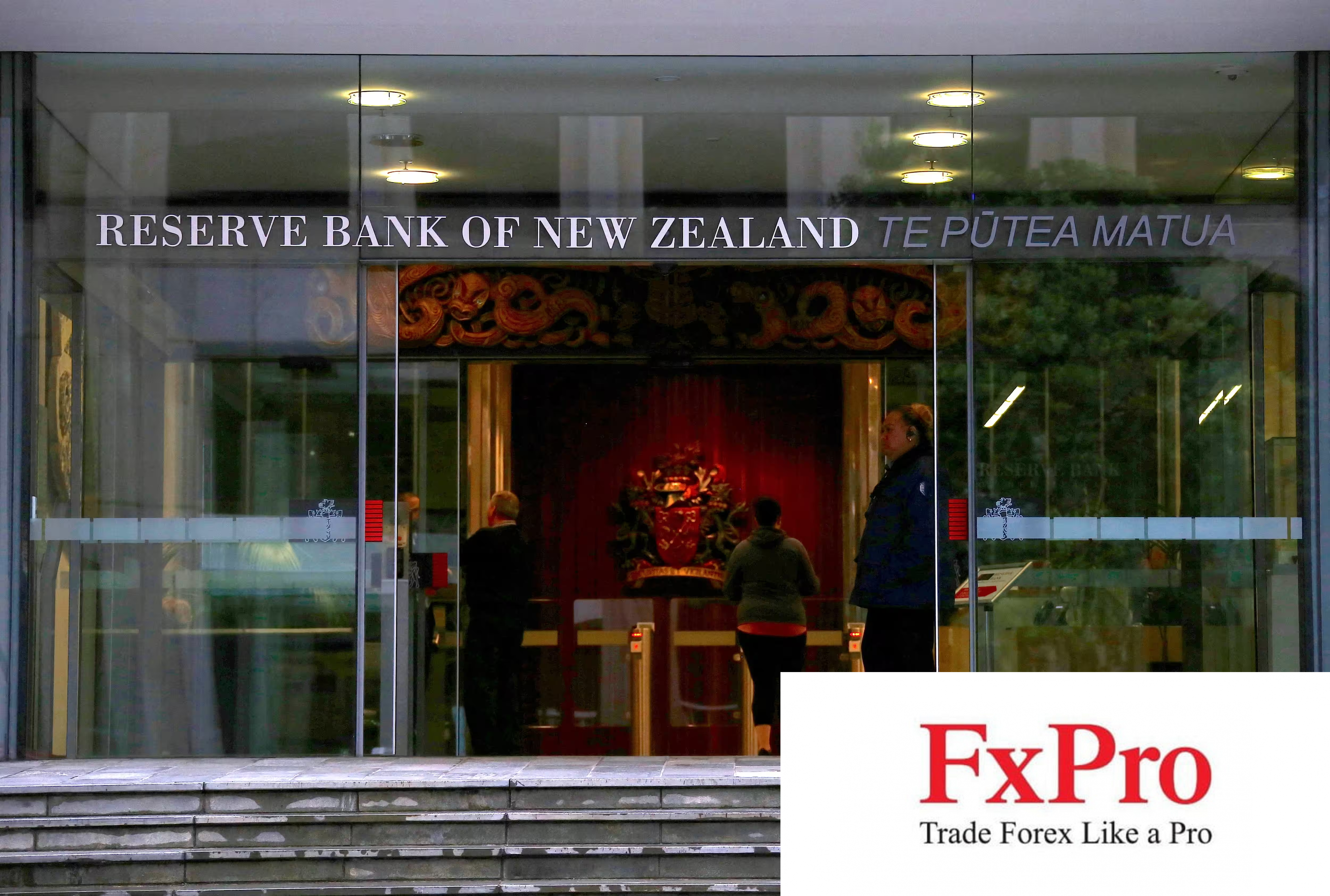 Ngân hàng Trung ương New Zealand giữ nguyên lãi suất. Chưa thể buông lỏng cảnh giác!