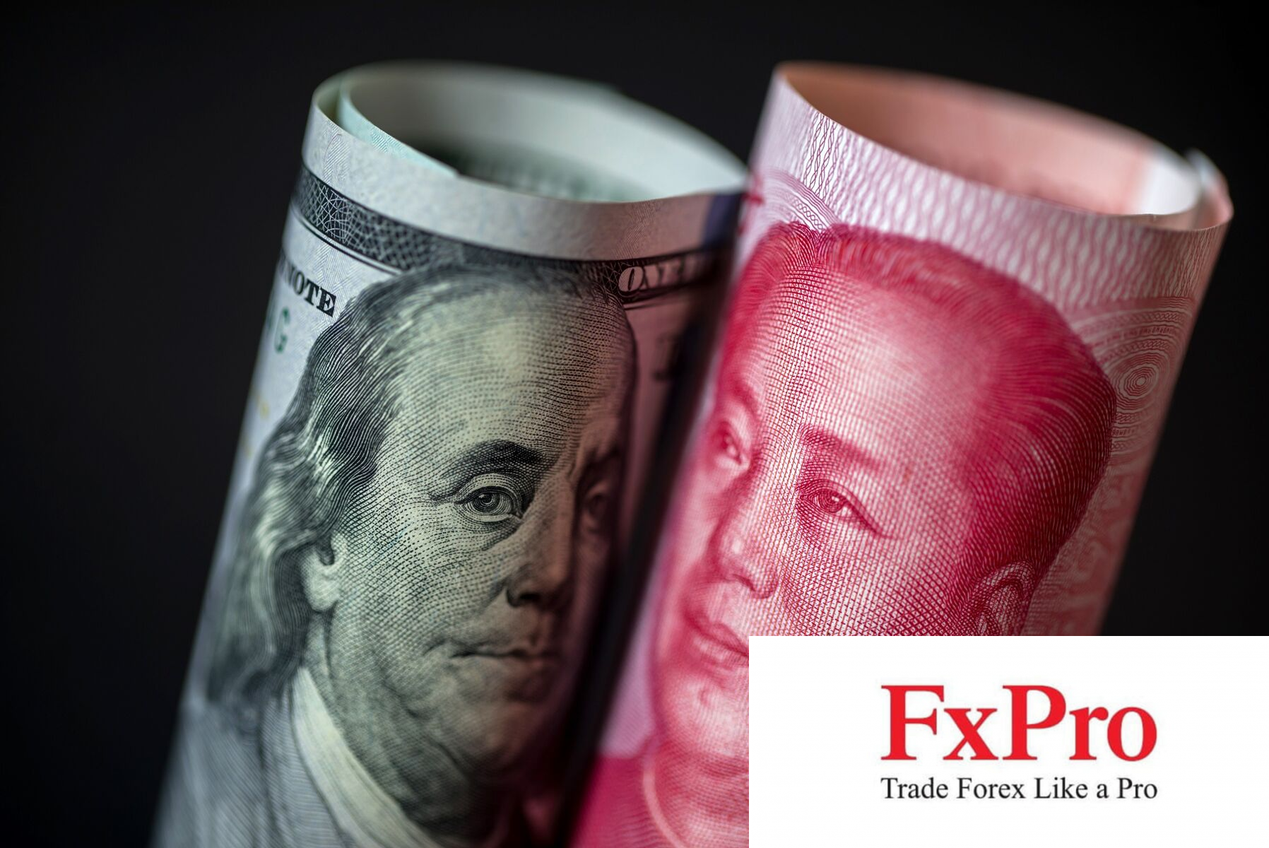 USD đắt đỏ hơn tại Trung Quốc, gây áp lực lên đồng Nhân dân tệ
