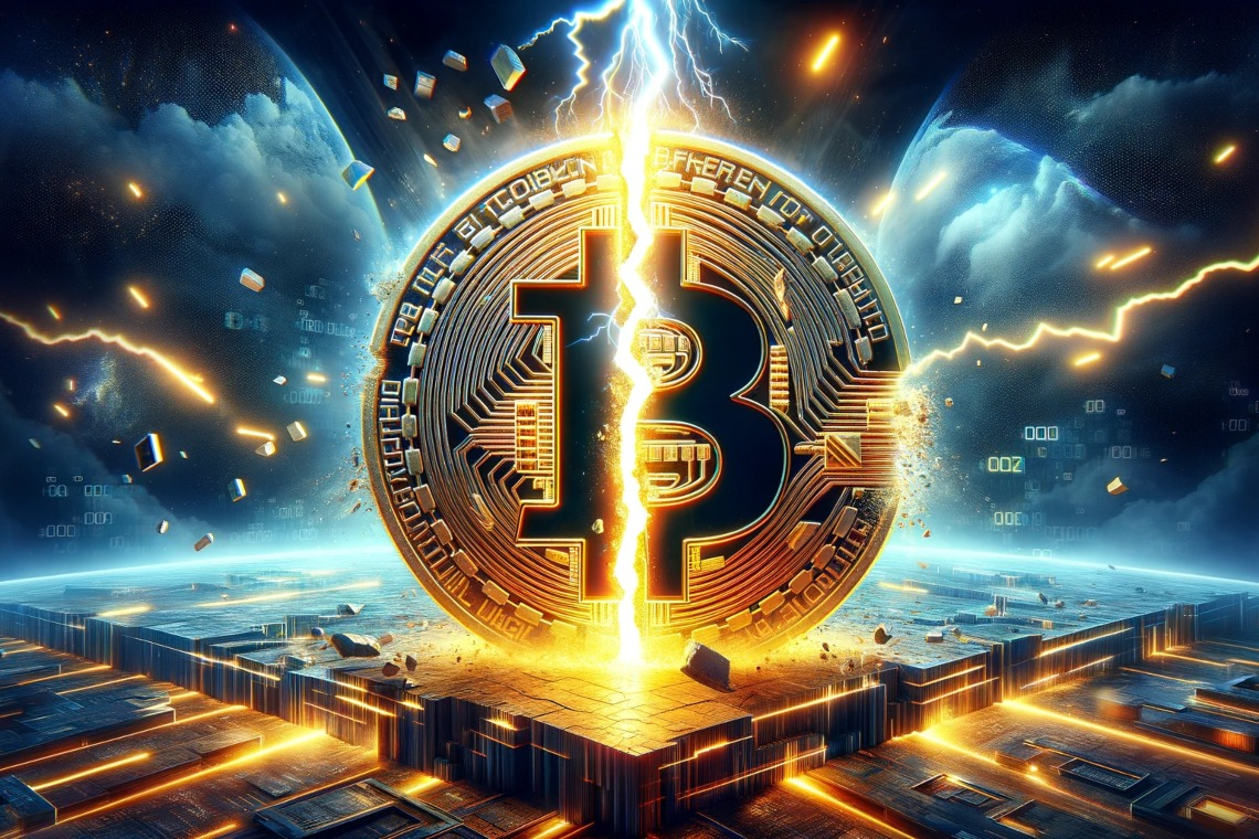 Đếm ngược đến cơn địa chấn "Bitcoin Halving" lần thứ tư: Kịch bản tăng giá có lặp lại?