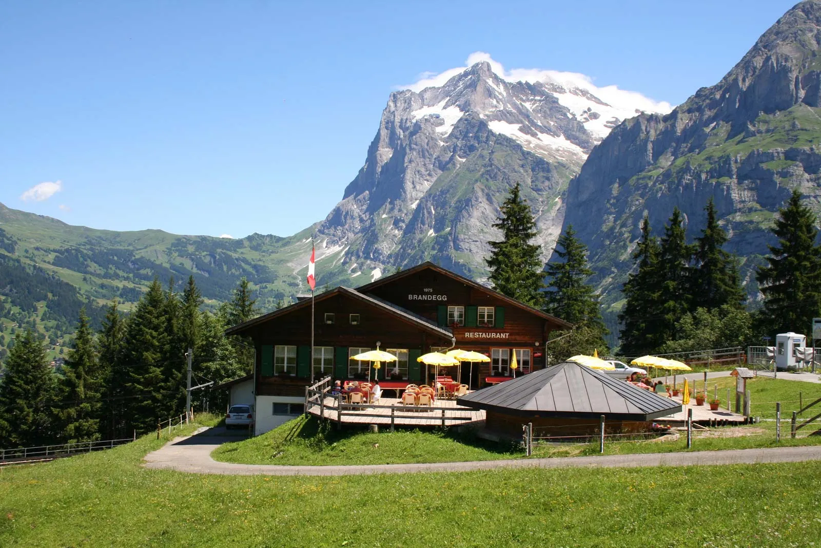 Switzerland | History, Flag, Map, Capital, Population, & Facts | Britannica