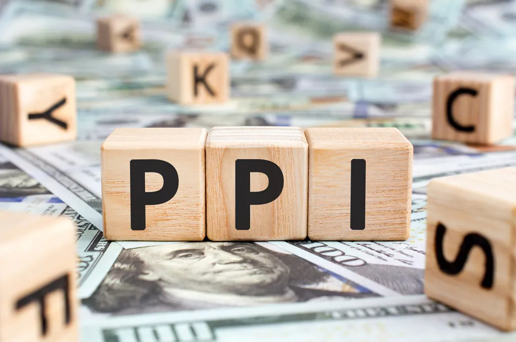 Seasonally-adjusted US PPI for final demand up 0.2% in March 2024