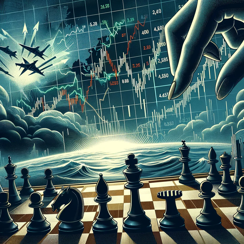 Stocks to watch amid escalating Israel-Iran tensions