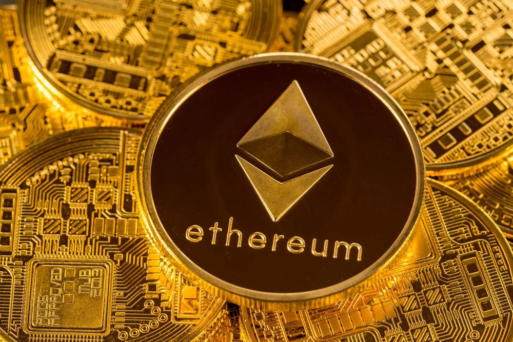 Tỷ lệ ETH/BTC thay đổi: ETH sắp tăng mạnh? | Báo Sài Gòn Đầu Tư Tài Chính