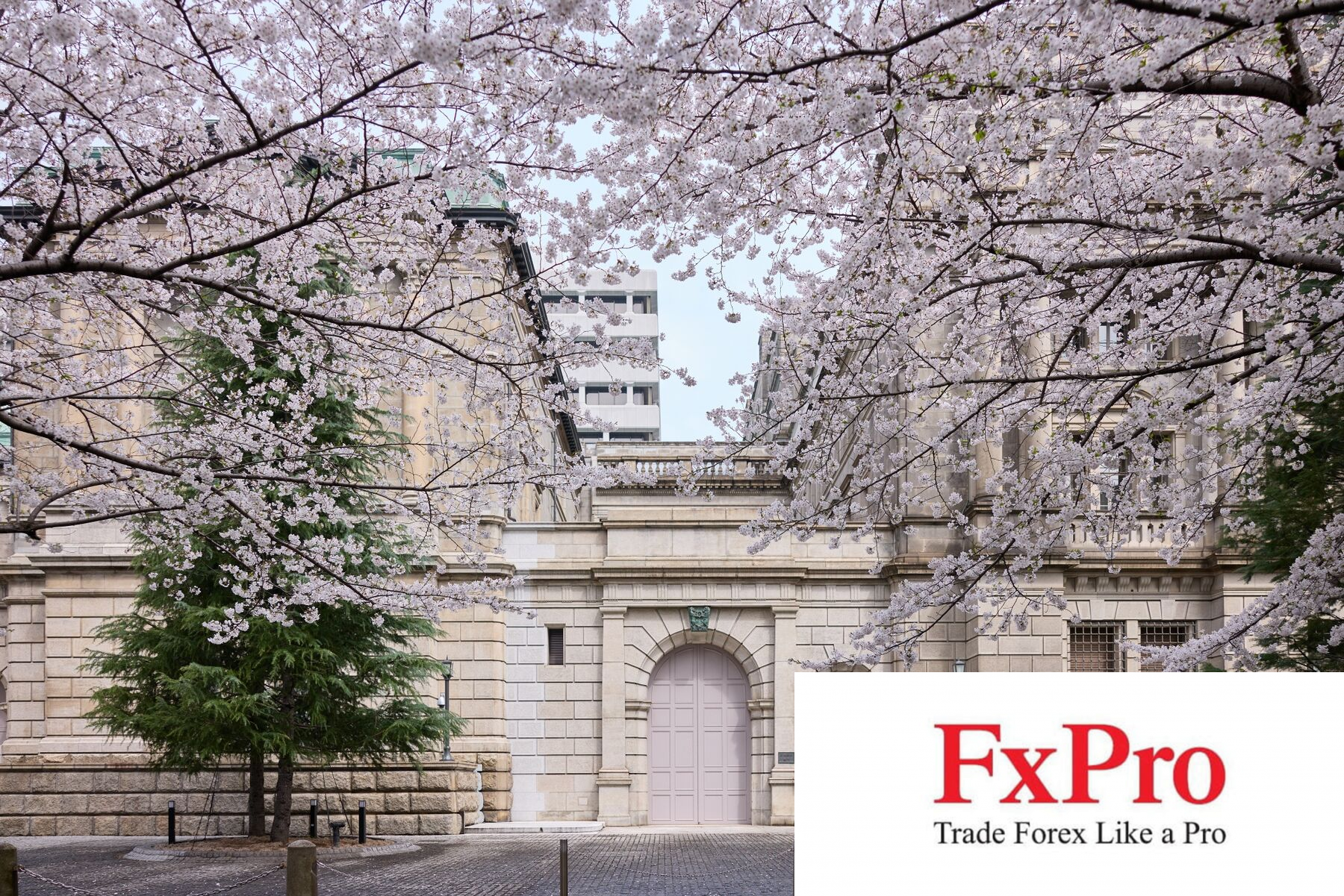 BoJ: Có thể sắp đến lúc phải "Hawkish"