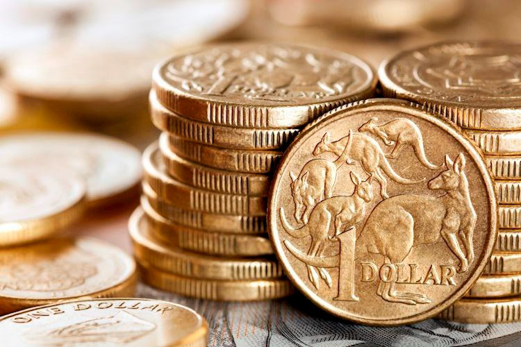 AUD/USD: Chớp mắt đã tăng liền 4 phiên. Đồng Aussie vững phong độ, chờ đợi quyết định của RBA