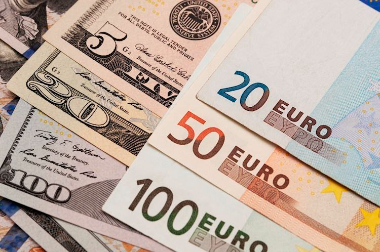 EUR/USD: Một cảm giác tĩnh lặng đến đáng sợ, thị trường đang thiếu dữ liệu định hướng hay thật sự có điều gì đó đang đến?