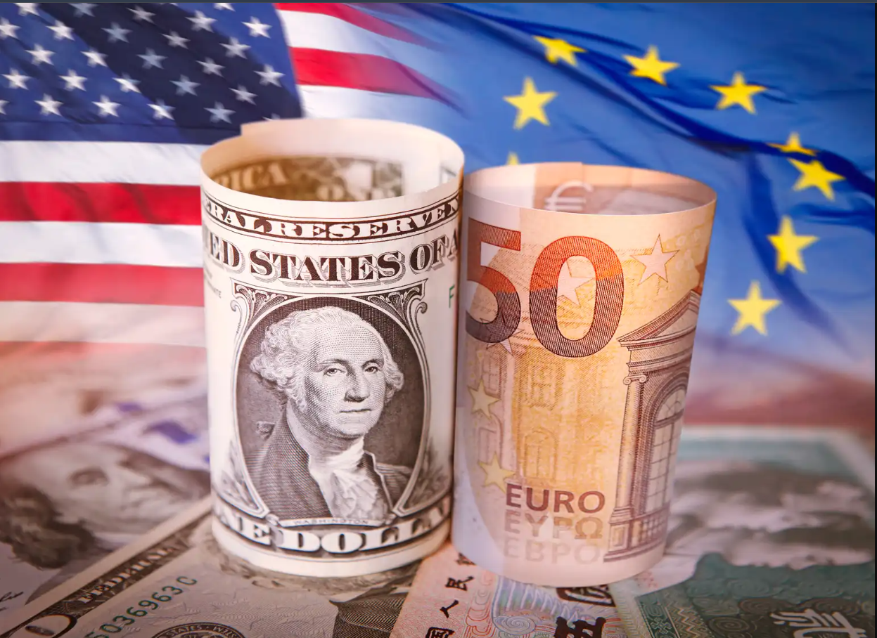Dự báo EUR/USD: Euro gặp khó khăn trong việc duy trì đà phục hồi.