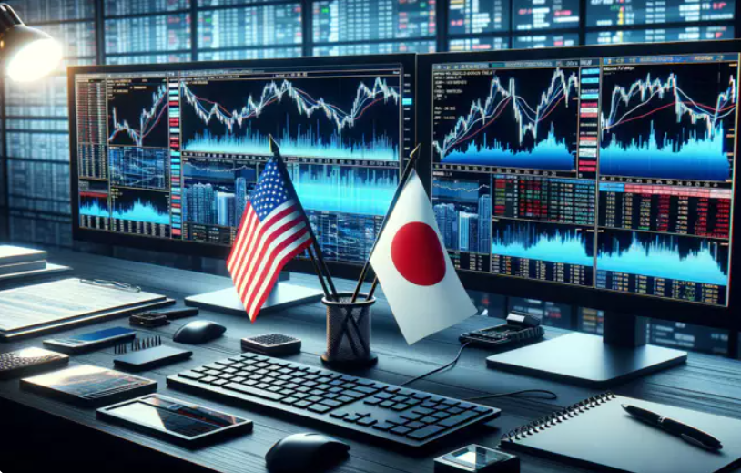 USD/JPY: PMI Dịch vụ cùng với động thái của BoJ và Fed sẽ là các yếu định hướng chính cho đồng Yên Nhật