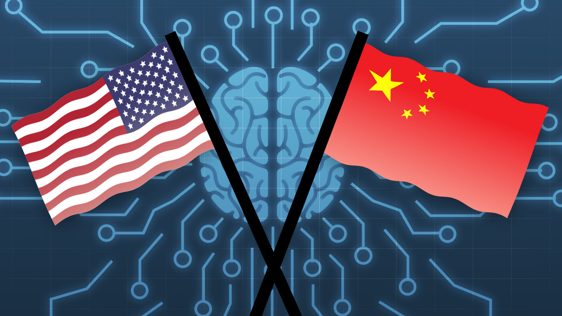 China And The US Are Battling To Become The World's First, 56% OFF