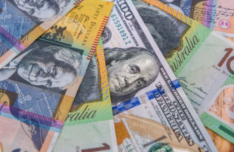 AUD/USD giảm xuống dưới 0.6600 sau quyết định của RBA