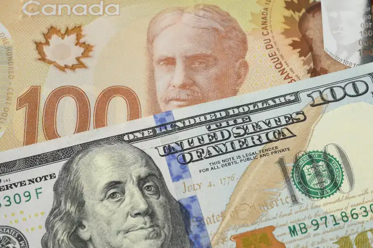 USD/CAD: Cứ "chill" thôi, ra tin rồi mình tính tiếp
