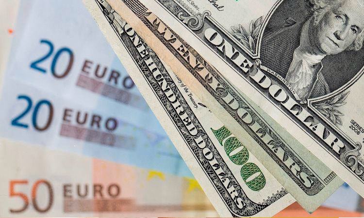 EUR/USD: Đã rất gần một pha break-out nhưng vẫn thiếu. Dữ liệu của ngày thứ Tư có lẽ sẽ là những nguyên liệu cuối cùng