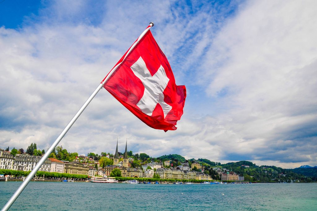 Happy Swiss National Day! | In Custodia Legis