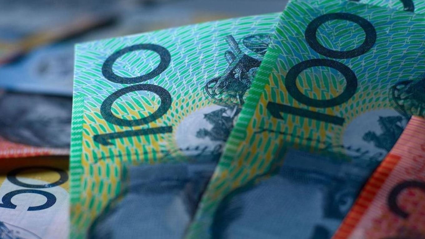 AUD/USD tăng vượt 0.6620 sau báo cáo PPI của Mỹ. Hãy vùng vẫy đi, thoát khỏi mô hình đã kìm nén bấy lâu đi!