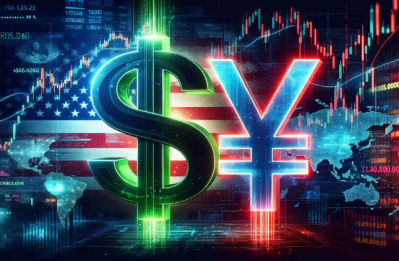 USD/JPY: Chỉ số giá sản xuất của Nhật Bản và Mỹ cùng với phát biểu của Chủ tịch Fed, Powell sẽ là tâm điểm chú ý
