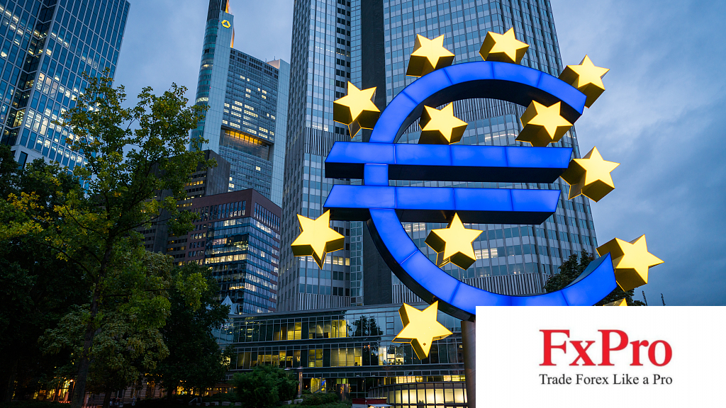 Eurozone có thể hạ cánh mềm, nhưng cái giá phải trả là thâm hụt ngân sách lớn hơn