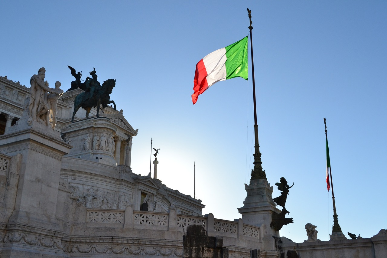 90+ Italian Flag & ảnh Nước Ý miễn phí - Pixabay