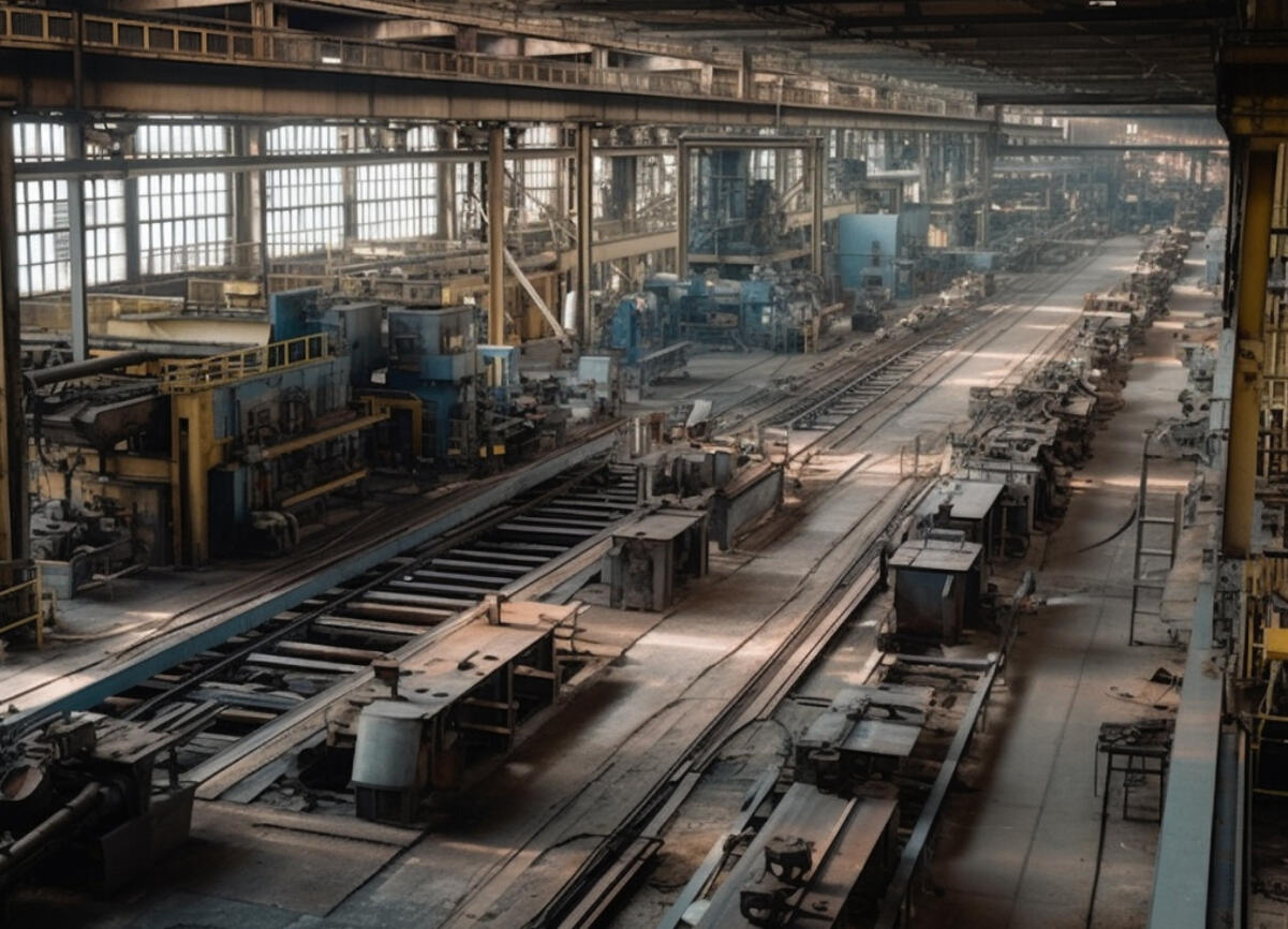 UK CBI Industrial Trend Orders Survey Shows no Improvement | FXEmpire