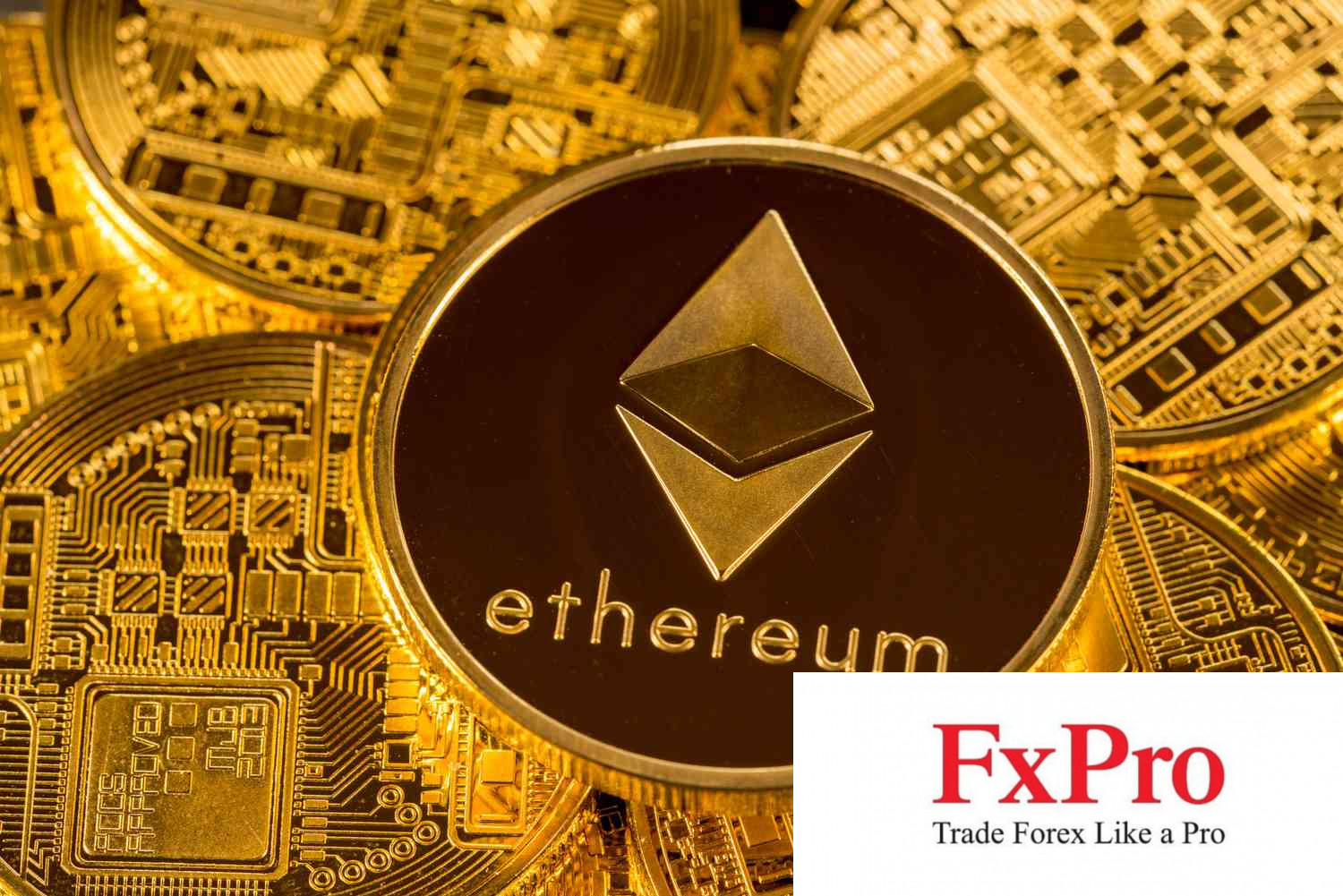 Yêu cầu loại bỏ staking token của SEC có thể làm giảm nhu cầu các quỹ ETF Ether giao ngay