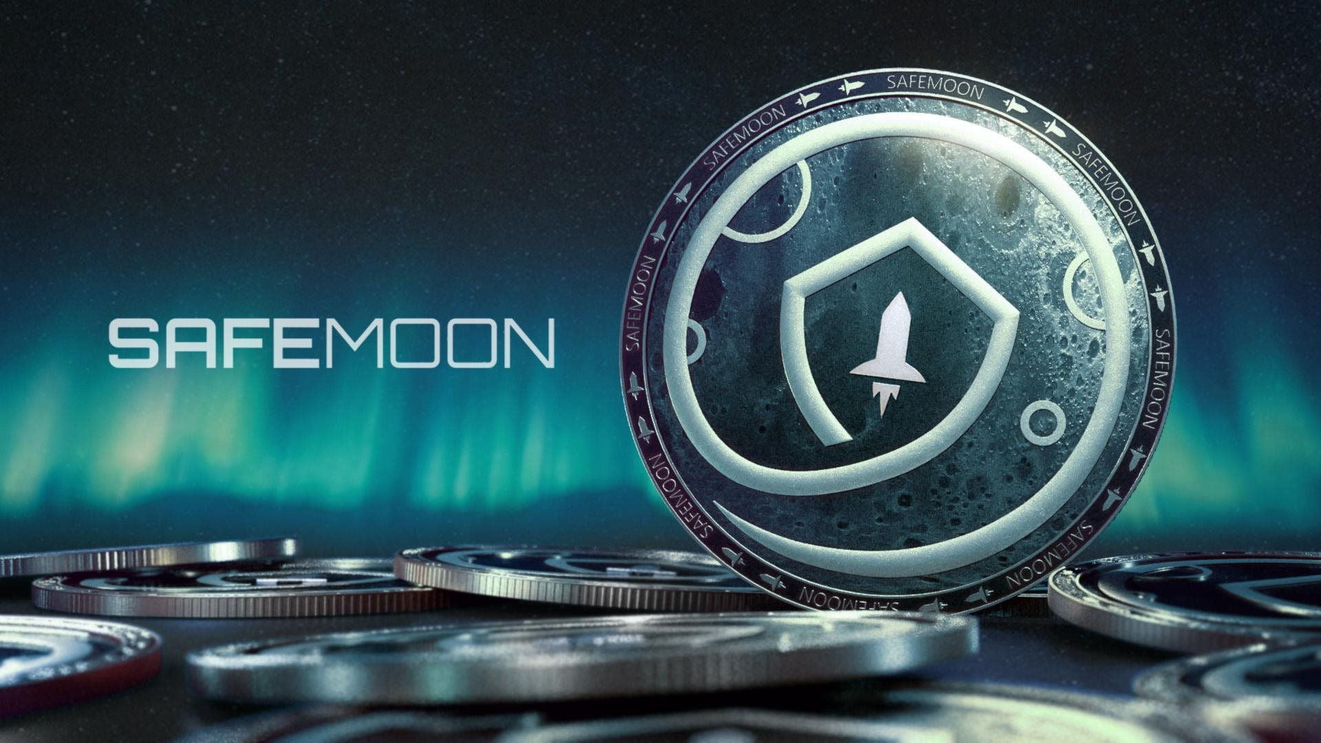 Dự án đình đám SafeMoon bị cáo buộc “bơm thổi” bởi người nổi tiếng và đội  ngũ phát triển