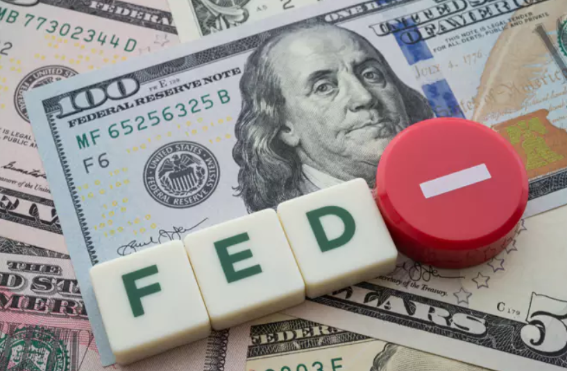 DXY: Biên bản họp đầy "hawkish" của Fed tiếp thêm động lực cho đồng USD thách thức mốc 105.00