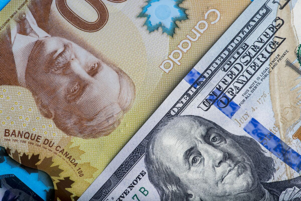 USD/CAD: Chung tay cho một tuần của những pha "lật mặt", mất mốc 1.3700. Thật là khó đỡ mà!