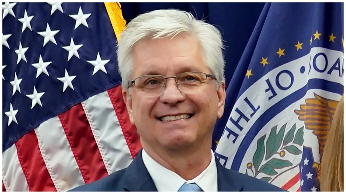 Fed governor: Further rate increases 'probably unnecessary'