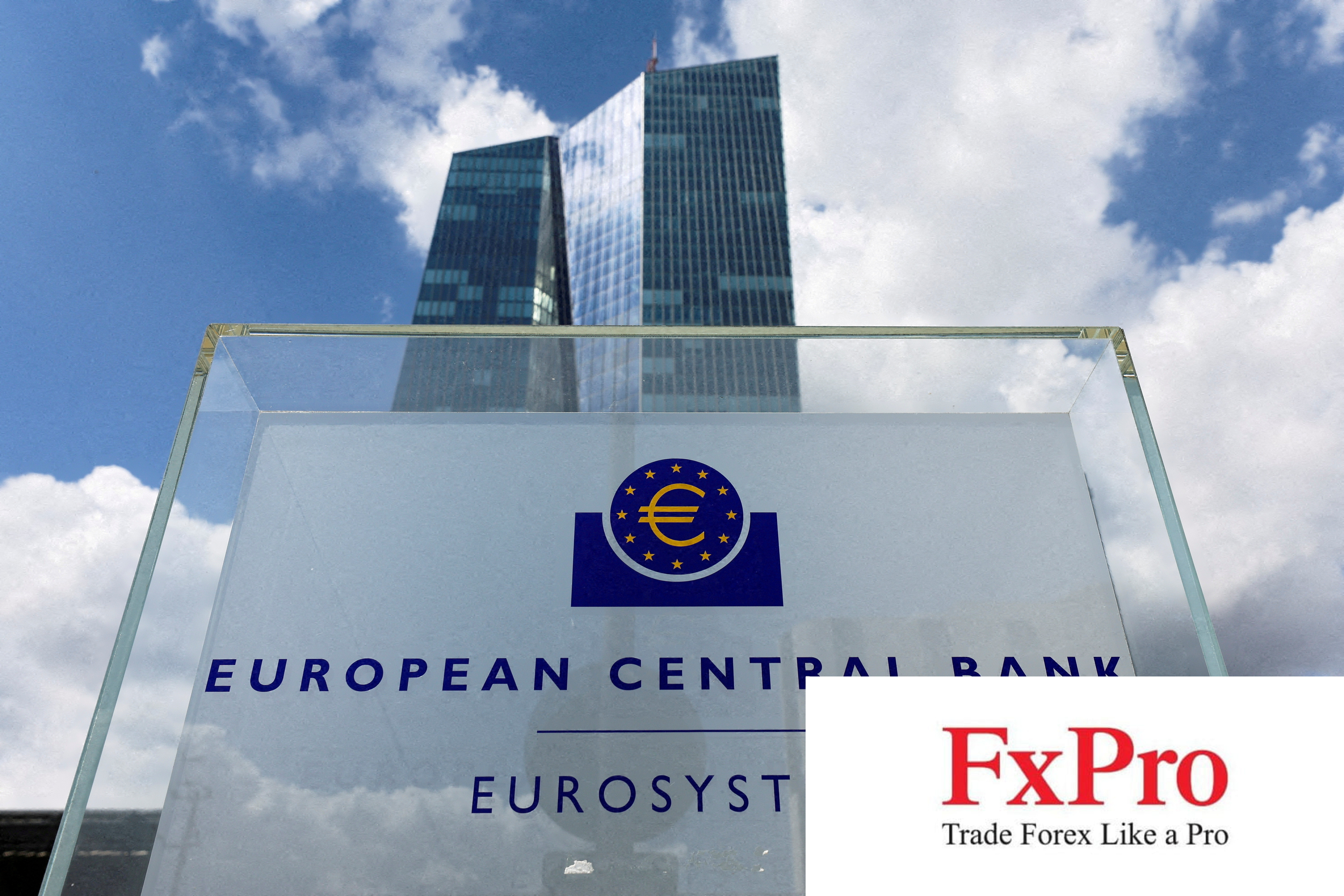 Ngân hàng Danske: ECB sẽ không cắt giảm lãi suất vào tháng 9