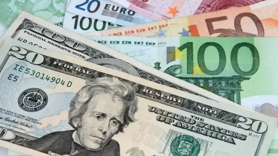 EUR/USD: Phe mua có thể bứt phá qua ngưỡng kháng cự quan trọng?