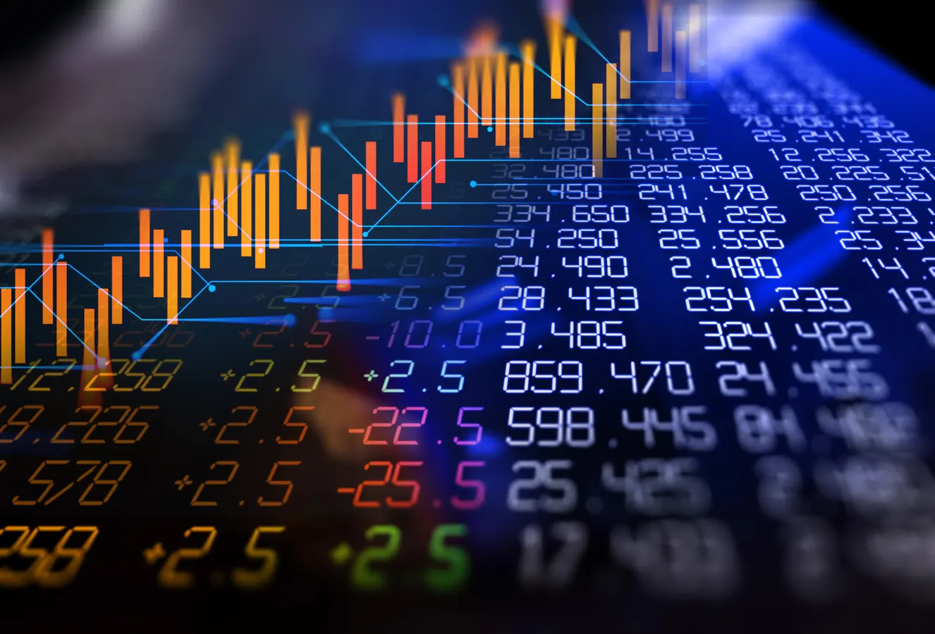 DAX và Nasdaq 100 đồng loạt hướng đến đỉnh cao mới, Dow Jones chật vật củng cố sau cú sụt mạnh nhất một tháng qua
