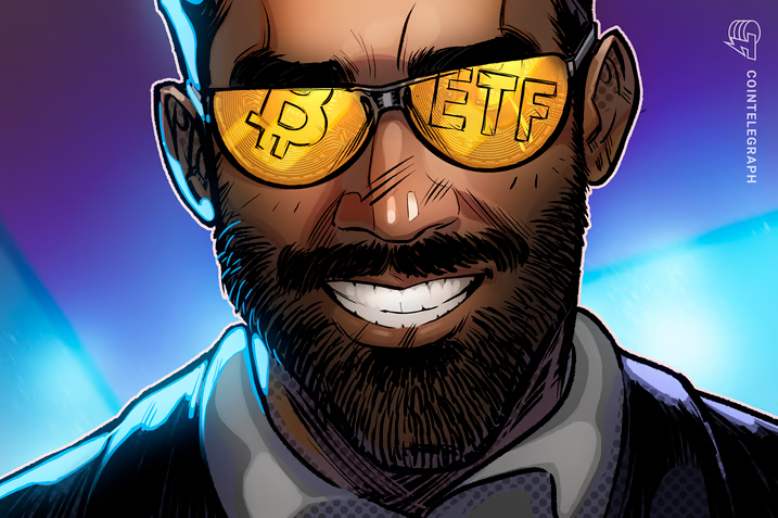 BlackRock’s IBIT overtakes GBTC as the world’s largest Bitcoin ETF