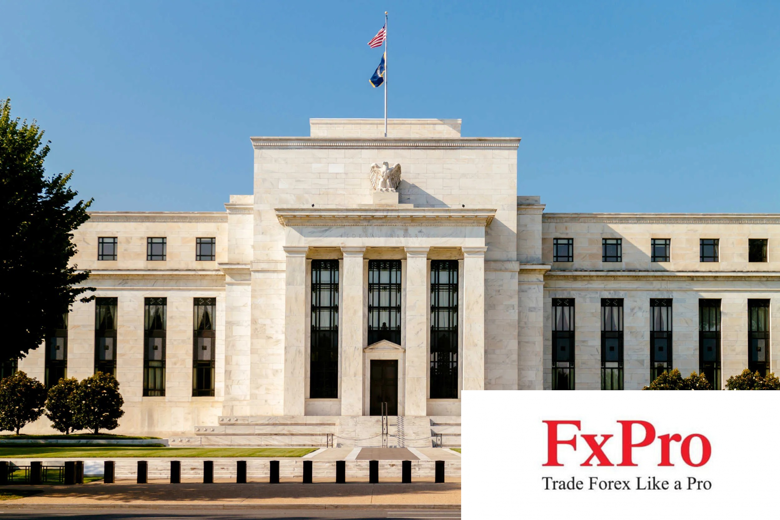 Báo cáo Beige Book của Fed: Nền kinh tế và giá cả Mỹ đang tăng trưởng ở mức “khiêm tốn”