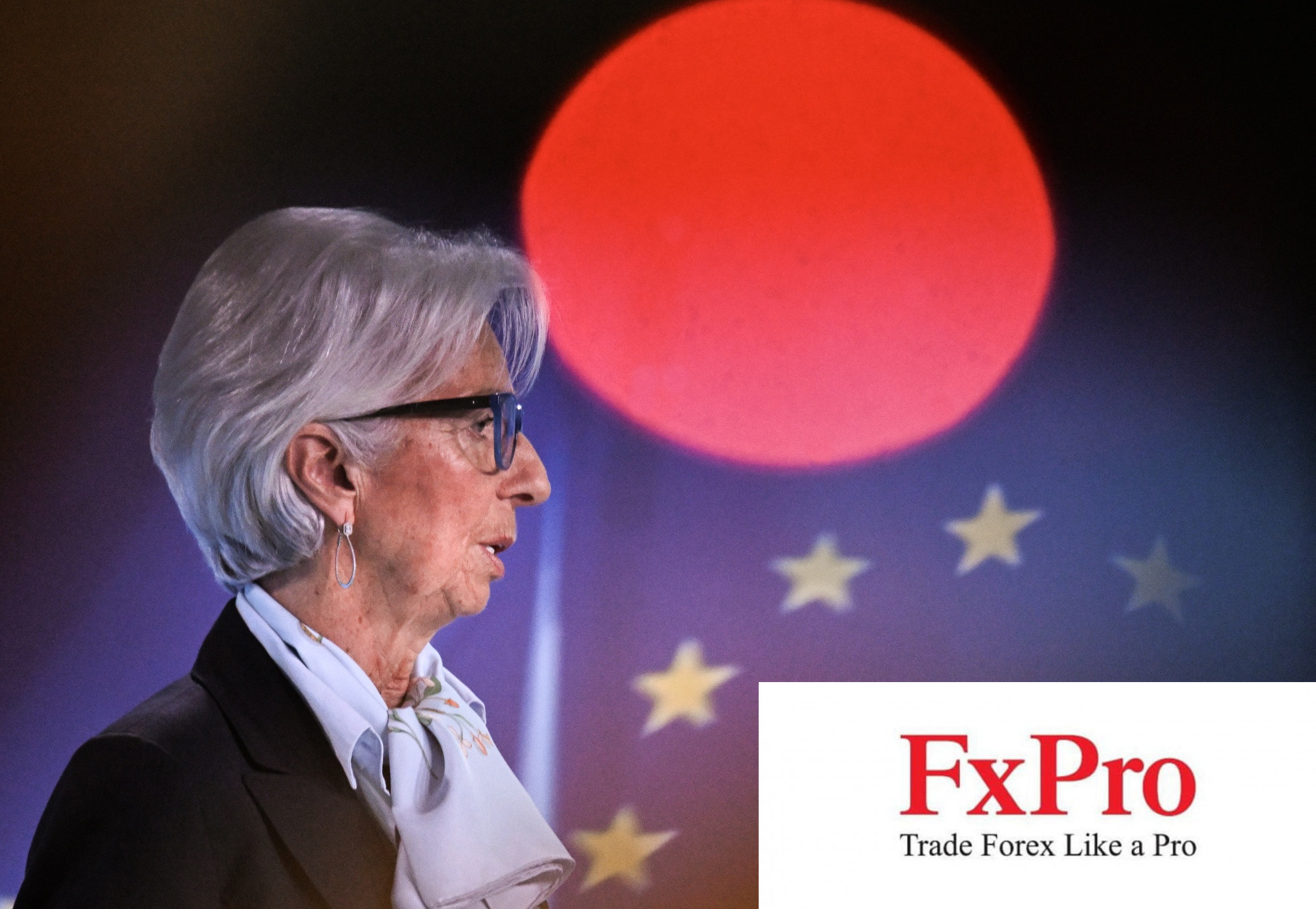 ECB cắt giảm lãi suất nhưng đưa ra ít tín hiệu về các động thái tiếp theo