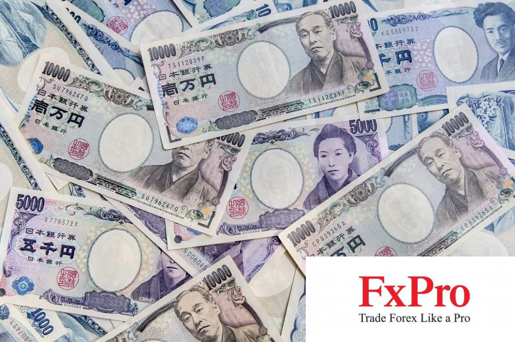 USD/JPY tăng trong bối cảnh các nhà đầu tư đánh giá dữ liệu kinh tế của Mỹ