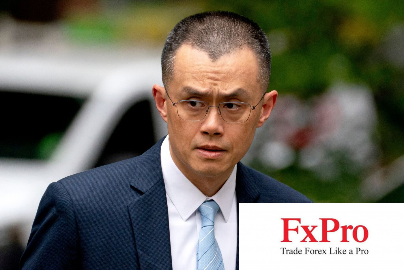 Giá BNB đạt mức cao kỷ lục khi nhà đồng sáng lập Binance Changpeng Zhao bắt đầu chấp hành án tù