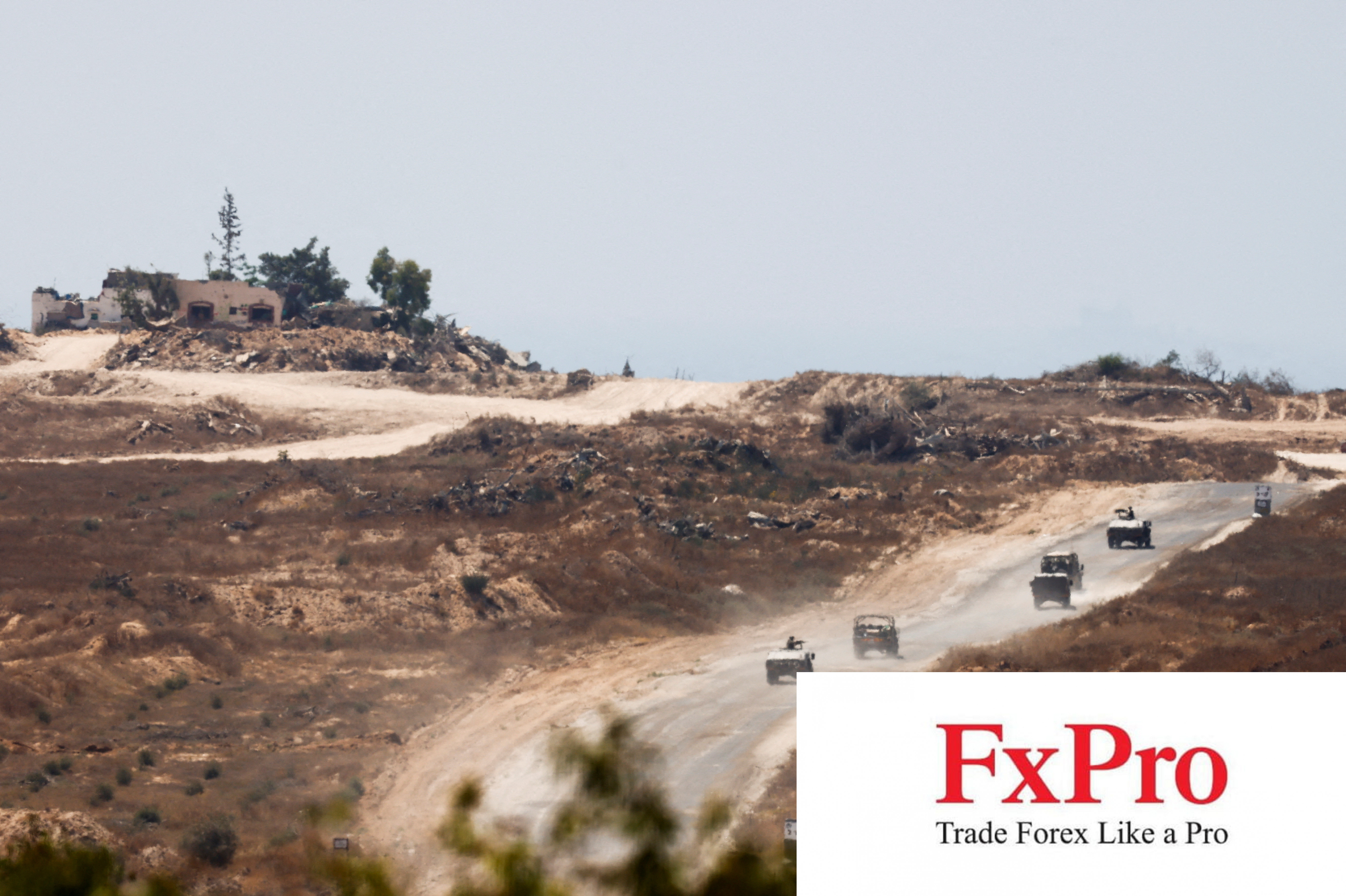 Hamas ''cởi mở'' trước thỏa thuận ngừng bắn ở Gaza