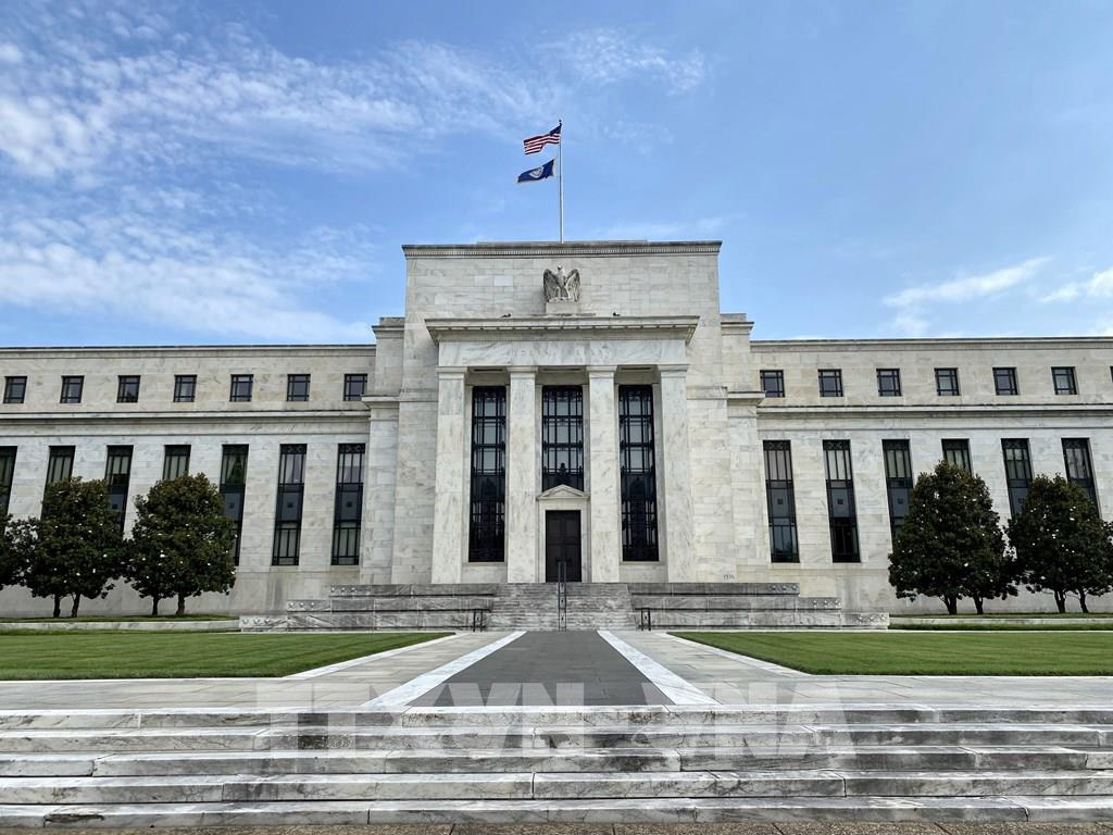 Fed giữ nguyên lãi suất lần thứ tư liên tiếp