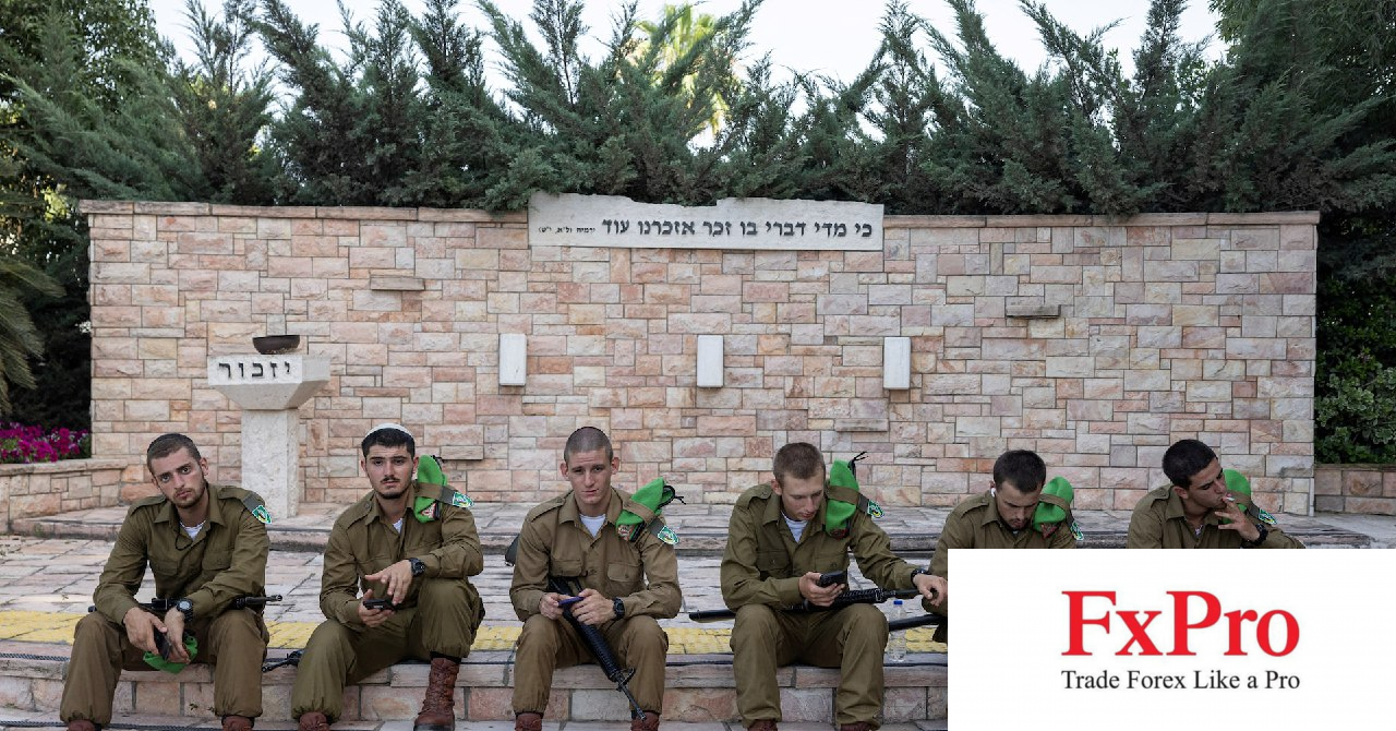 Thủ tướng Israel bác bỏ đề xuất ngừng bắn nhân đạo tại Gaza: “Không có chỗ cho sự nhân nhượng”