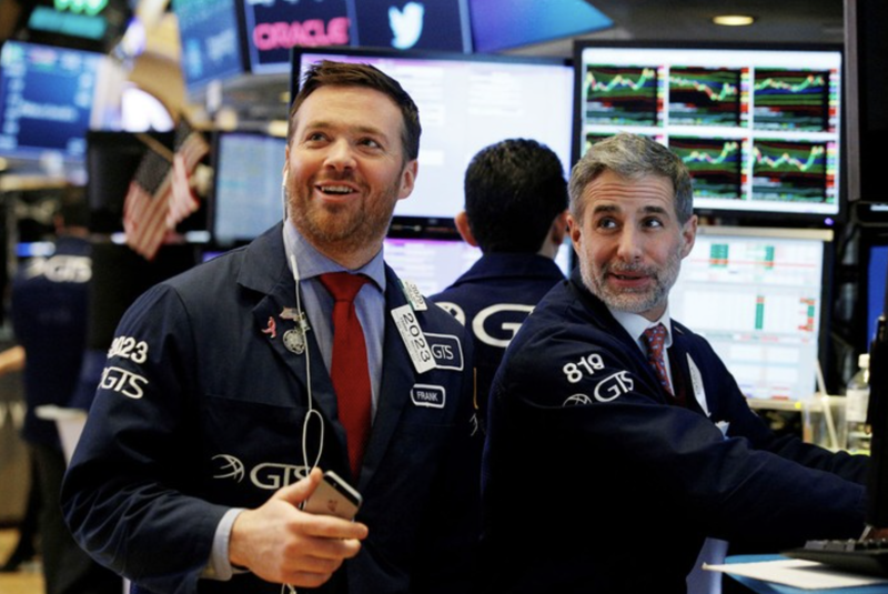 S&P 500 lập kỷ lục, giá dầu tăng tuần này - Nhịp sống kinh tế Việt Nam &  Thế giới