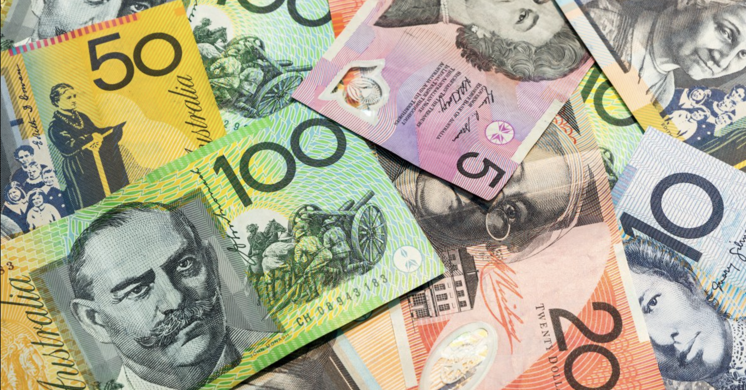 AUD/USD tạm chững lại đà giảm, giao dịch với sắc xanh nhẹ quanh 0.6640