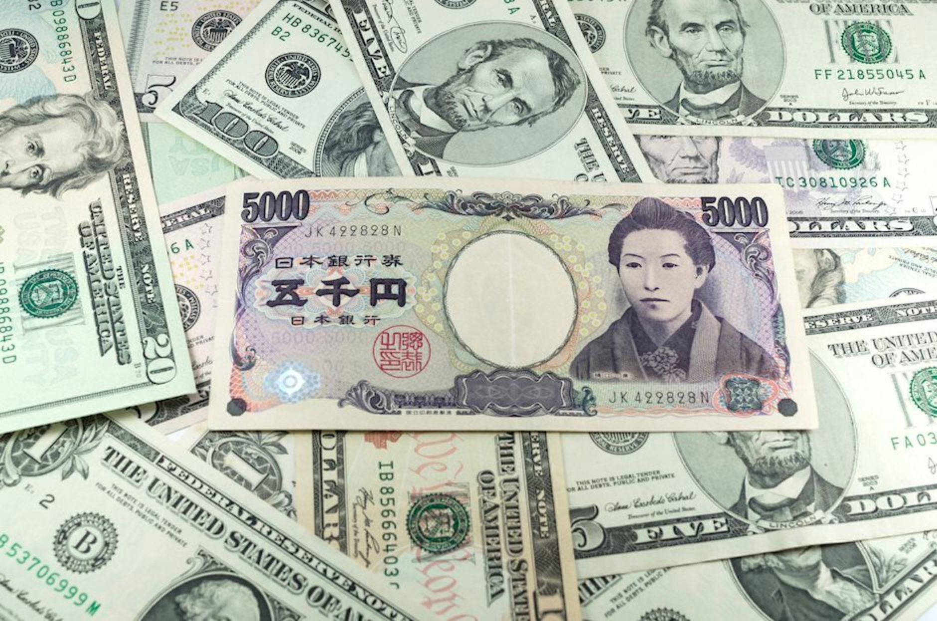 USD/JPY rút lui về gần mức 160.50 do can thiệp bằng ngôn từ của Nhật Bản và tâm lý né tránh rủi ro